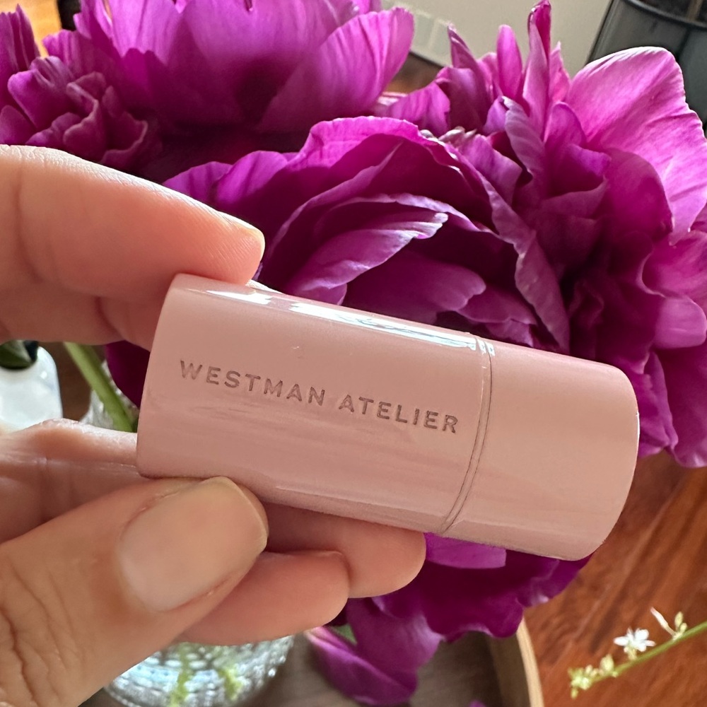 Westman Atelier Pink Blush Radiant Glow